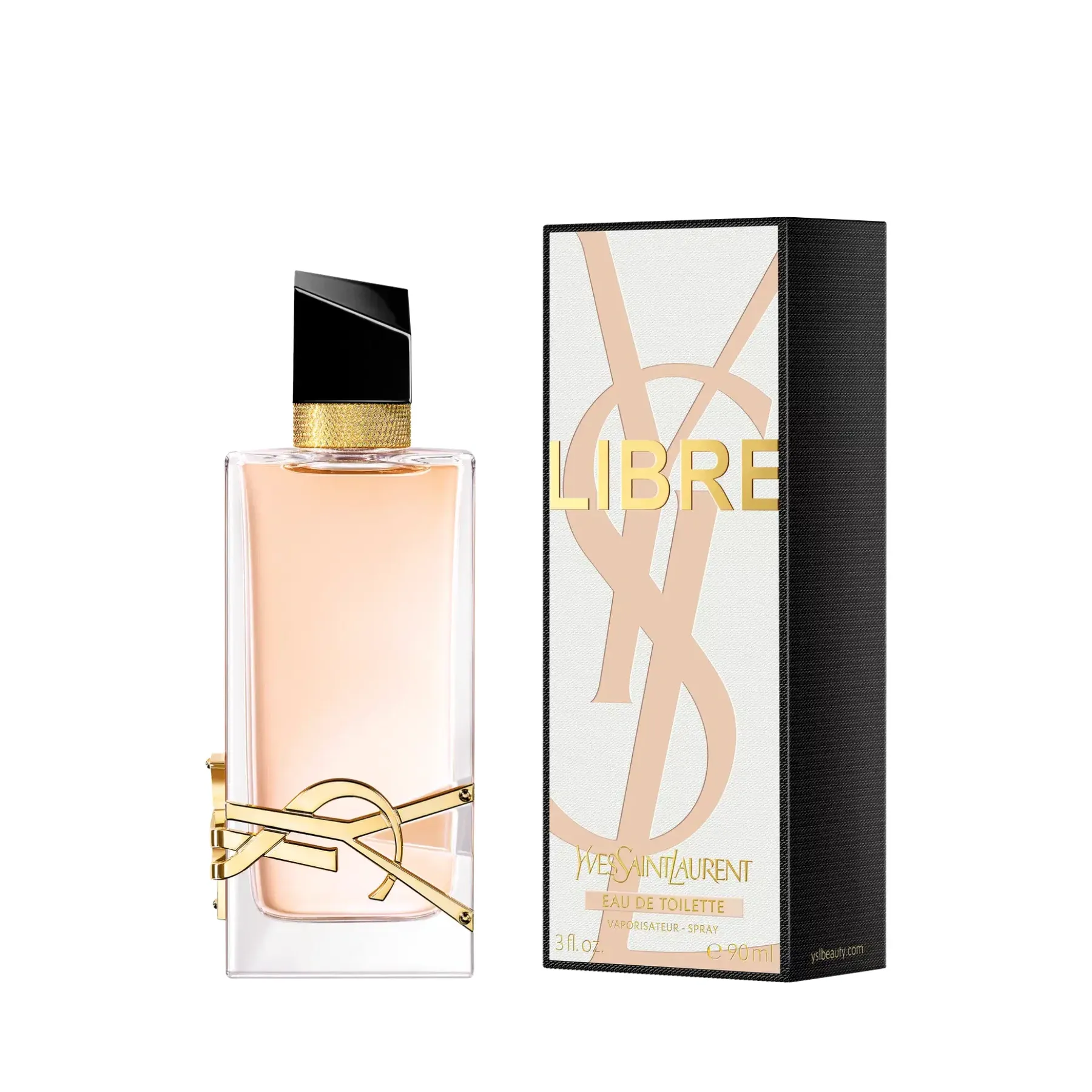 LIBRE EDT 90ML